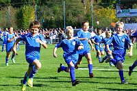 Bild: Wacker gegen Carl Zeiss - Fu&szlig;ballfest im AKS