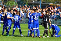 Bild: Wacker gegen Carl Zeiss - Fu&szlig;ballfest im AKS