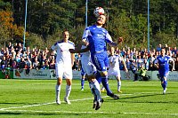Bild: Wacker gegen Carl Zeiss - Fu&szlig;ballfest im AKS