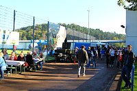 Bild: Wacker gegen Carl Zeiss - Fu&szlig;ballfest im AKS
