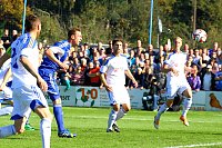 Bild: Wacker gegen Carl Zeiss - Fu&szlig;ballfest im AKS