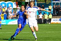 Bild: Wacker gegen Carl Zeiss - Fu&szlig;ballfest im AKS