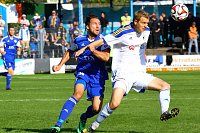 Bild: Wacker gegen Carl Zeiss - Fu&szlig;ballfest im AKS