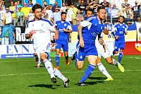 Bild: Wacker gegen Carl Zeiss - Fu&szlig;ballfest im AKS