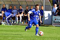 Bild: Wacker gegen Carl Zeiss - Fu&szlig;ballfest im AKS