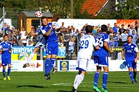 Bild: Wacker gegen Carl Zeiss - Fu&szlig;ballfest im AKS