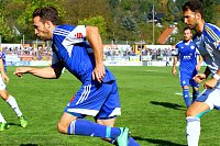 Bild: Wacker gegen Carl Zeiss - Fu&szlig;ballfest im AKS