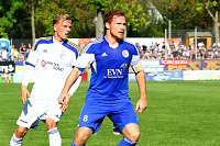Bild: Wacker gegen Carl Zeiss - Fu&szlig;ballfest im AKS