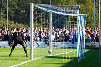 Bild: Wacker gegen Carl Zeiss - Fu&szlig;ballfest im AKS