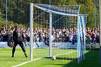 Bild: Wacker gegen Carl Zeiss - Fu&szlig;ballfest im AKS