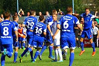 Bild: Wacker gegen Carl Zeiss - Fu&szlig;ballfest im AKS