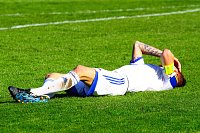 Bild: Wacker gegen Carl Zeiss - Fu&szlig;ballfest im AKS