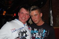 Bild: School Out Party in der Webe.nnz-City Scout on Tour