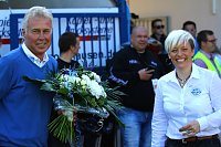 Bild: Wacker gegen Carl Zeiss - Fu&szlig;ballfest im AKS