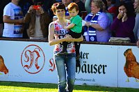 Bild: Wacker gegen Carl Zeiss - Fu&szlig;ballfest im AKS