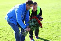 Bild: Wacker gegen Carl Zeiss - Fu&szlig;ballfest im AKS