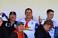 Bild: Wacker gegen Carl Zeiss - Fu&szlig;ballfest im AKS