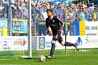 Bild: Wacker gegen Carl Zeiss - Fu&szlig;ballfest im AKS