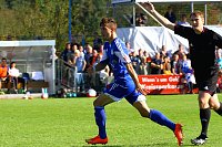 Bild: Wacker gegen Carl Zeiss - Fu&szlig;ballfest im AKS