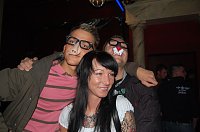 Bild: School Out Party in der Webe.nnz-City Scout on Tour