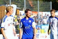Bild: Wacker gegen Carl Zeiss - Fu&szlig;ballfest im AKS