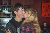 Bild: School Out Party in der Webe.nnz-City Scout on Tour
