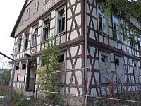 Bild: Schandflecke sollen verschwinden