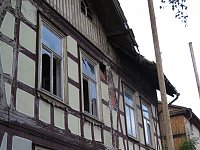 Bild: Schandflecke sollen verschwinden