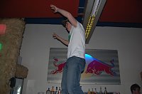Bild: School Out Party in der Webe.nnz-City Scout on Tour