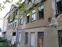 Bild: Schandflecke sollen verschwinden