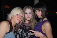 Bild: Scholl Out Party in der Webe.nnz-City Scout on Tour