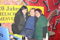 Bild: Kirmes in Bielen 2014