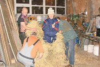 Bild: Kirmes in Bielen 2014