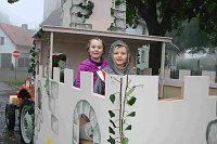Bild: Kirmes in Bielen 2014