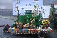 Bild: Kirmes in Bielen 2014