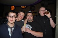 Bild: Scholl Out Party in der Webe.nnz-City Scout on Tour