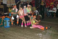 Bild: Kirmes in Bielen 2014