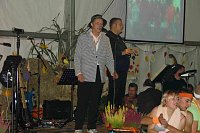 Bild: Kirmes in Bielen 2014