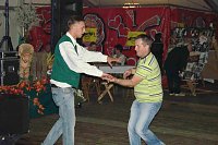 Bild: Kirmes in Bielen 2014