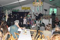 Bild: Kirmes in Bielen 2014