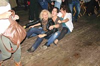 Bild: Kirmes in Bielen 2014