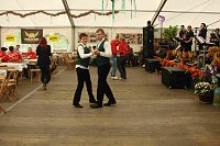 Bild: Kirmes in Bielen 2014