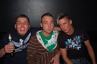 Bild: School Out Party in der Webe.nnz-City Scout on Tour
