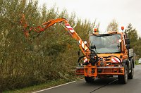 Bild: Freie Fahrt in Appenrode