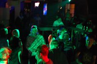 Bild: Scholl Out Party in der Webe.nnz-City Scout on Tour