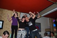 Bild: School Out Party in der Webe.nnz-City Scout on Tour