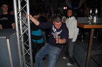 Bild: School Out Party in der Webe.nnz-City Scout on Tour