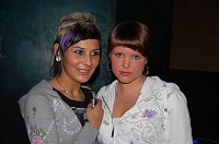 Bild: Scholl Out Party in der Webe.nnz-City Scout on Tour