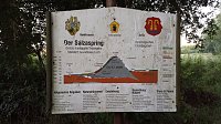 Bild: Rund um die Salza-Quelle
