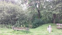 Bild: Rund um die Salza-Quelle